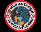 https://www.logocontest.com/public/logoimage/1689089192sewer assassin-pest control-IV07.jpg